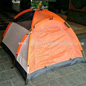 Tent from China
